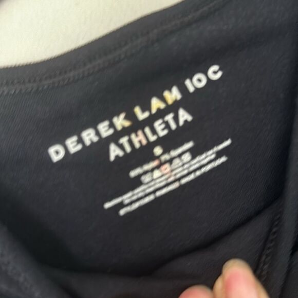 Derek Lam & Athleta collaboration Tank Top S - Picture 5 of 5